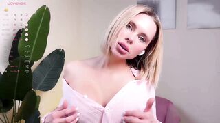 Watch malibussh New Porn Video [Chaturbate] - new, bigtits, shy, skinny, petite
