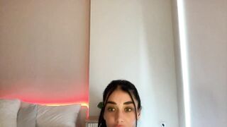 Watch dirianyisabelx Leaked Porn Video [Chaturbate] - new, bigass, milf, latina, bigboobs