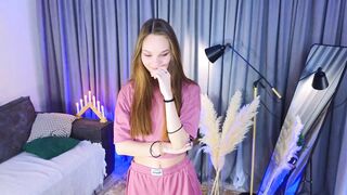 corazonmalinky Hot Porn Video [Chaturbate] - new, shy, smalltits, 18, skinny