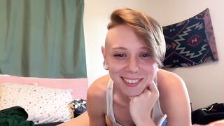 Watch azeraika Camgirl Porn Video [Chaturbate] - hangout, chill, leggings, fullbush