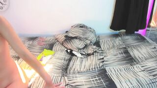 elbendi777 New Porn Video [Chaturbate] - new, anal, 18, squirt, cum