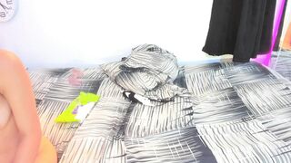 elbendi777 New Porn Video [Chaturbate] - new, anal, 18, squirt, cum