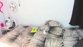 elbendi777 New Porn Video [Chaturbate] - new, anal, 18, squirt, cum