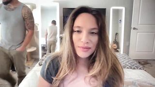 astro_n_tatiana Leaked Porn Video [Chaturbate] - daddy, milf, latina, sexycouple, bigboobs