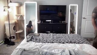 astro_n_tatiana Leaked Porn Video [Chaturbate] - daddy, milf, latina, sexycouple, bigboobs