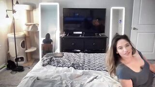 astro_n_tatiana Leaked Porn Video [Chaturbate] - daddy, milf, latina, sexycouple, bigboobs