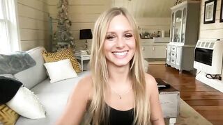 Watch carlybora New Porn Video [Chaturbate] - new, innocent, blonde, cute