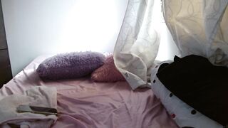 maaddy_thompson Leaked Porn Video [Chaturbate] - latina, milf, milkboobs, milk, bigboobs