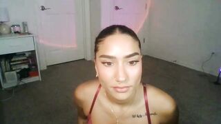 luvvvxliv Leaked Porn Video [Chaturbate] - new, natural, latina, young