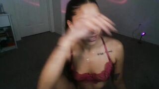 luvvvxliv Leaked Porn Video [Chaturbate] - new, natural, latina, young