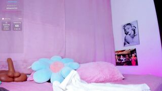 briana11_ New Porn Video [Chaturbate] - hairy, latina, fuckmachine, squirt, submissive