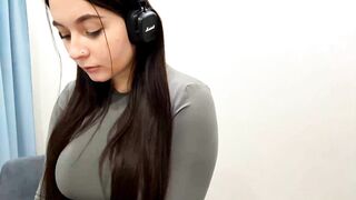 Watch socorromccorrison Hot Porn Video [Chaturbate] - new, shy, 18, cute, bigboobs