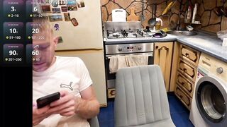 _magic_kis New Porn Video [Chaturbate] - snap4life, dome, hello, lushcontrol, flexibility