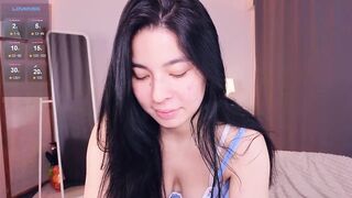 Watch _meowwluffy_ Hot Porn Video [Chaturbate] - new, bigass, 18, asian, skinny