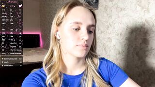 kelisipe New Porn Video [Chaturbate] - new, bigass, lovense, blonde, teen