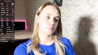 kelisipe New Porn Video [Chaturbate] - new, bigass, lovense, blonde, teen