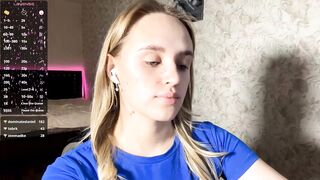 kelisipe New Porn Video [Chaturbate] - new, bigass, lovense, blonde, teen