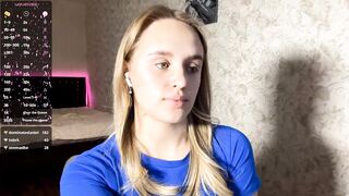kelisipe New Porn Video [Chaturbate] - new, bigass, lovense, blonde, teen