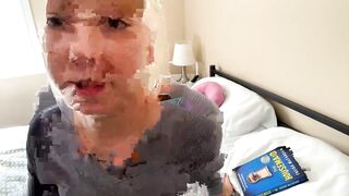 Watch annabellemonroe69 Leaked Porn Video [Chaturbate] - new, natural, sexy, canadian, british