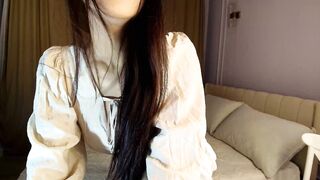 mooniejin Hot Porn Video [Chaturbate] - new, young, 18, asian, petite