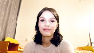 janethcensky New Porn Video [Chaturbate] - new, shy, 18, teen, cute