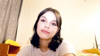 janethcensky New Porn Video [Chaturbate] - new, shy, 18, teen, cute