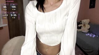 Watch jettaboan Leaked Porn Video [Chaturbate] - new, shy, young, 18, skinny