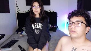 Watch conor_taylor_ Leaked Porn Video [Chaturbate] - cosplay, anal, latina, 18, squirt