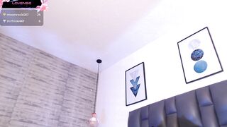 tinna__hottie Hot Porn Video [Chaturbate] - ebony, bigass, fuckmachine, squirt, bigboobs