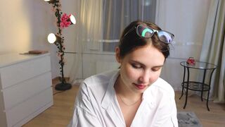 monniewisener Leaked Porn Video [Chaturbate] - new, shy, young, 18, cute