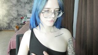 aurora__cute Camgirl Porn Video [Chaturbate] - anal, young, ahegao, teen, cute