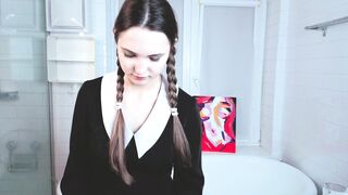 Watch emilydeer Camgirl Porn Video [Chaturbate] - new, shy, brunette, 18, bigboobs