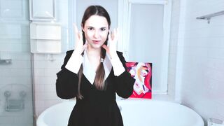 Watch emilydeer Camgirl Porn Video [Chaturbate] - new, shy, brunette, 18, bigboobs