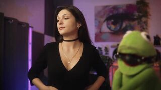 m1agarand Leaked Porn Video [Chaturbate] - tease, natural, interactive, fetish, nonude