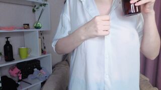 Watch oliviavele Camgirl Porn Video [Chaturbate] - new, shy, 18, blonde, bigboobs