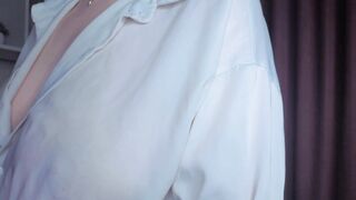 Watch oliviavele Camgirl Porn Video [Chaturbate] - new, shy, 18, blonde, bigboobs