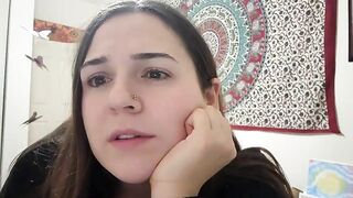 el_lynn Camgirl Porn Video [Chaturbate] - tattoo, home, hotgirl, asshole, nylons