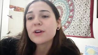 el_lynn Camgirl Porn Video [Chaturbate] - tattoo, home, hotgirl, asshole, nylons