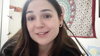 el_lynn Camgirl Porn Video [Chaturbate] - tattoo, home, hotgirl, asshole, nylons