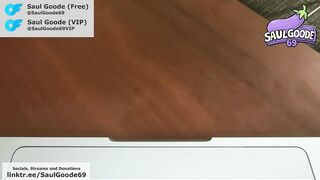 saulgoode69 Hot Porn Video [Chaturbate] - stockings, pretty, biceps, boob