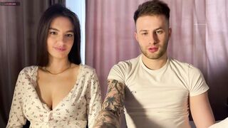 Watch milanasugar New Porn Video [Chaturbate] - new, young, 18, lovense, teen