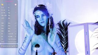 Watch nicavelvet New Porn Video [Chaturbate] - cosplay, new, 18, skinny, teen