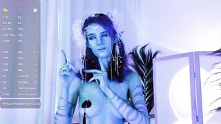 Watch nicavelvet New Porn Video [Chaturbate] - cosplay, new, 18, skinny, teen