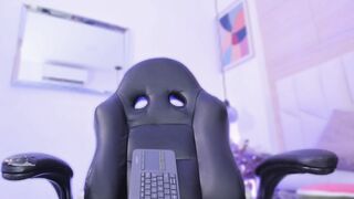 Watch io_chie_ Hot Porn Video [Chaturbate] - hairy, bigass, shy, smalltits, squirt