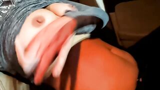 Watch chokeme86 Hot Porn Video [Chaturbate] - pussyhairy, mistress, domination, moan