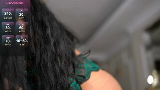 emahallee Leaked Porn Video [Chaturbate] - ebony, bigass, young, latina, bigboobs