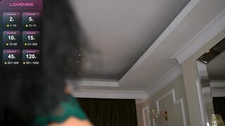 emahallee Leaked Porn Video [Chaturbate] - ebony, bigass, young, latina, bigboobs