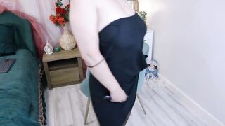 classytinna Camgirl Porn Video [Chaturbate] - feet, sensual, milf, legs, heels