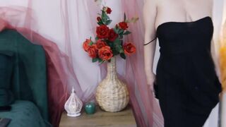 classytinna Camgirl Porn Video [Chaturbate] - feet, sensual, milf, legs, heels