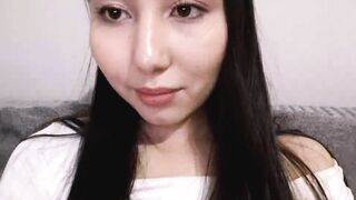 leonieschmith New Porn Video [Chaturbate] - new, shy, young, 18, asian